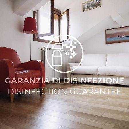 Italianway-Vivaio Daire Milano Dış mekan fotoğraf